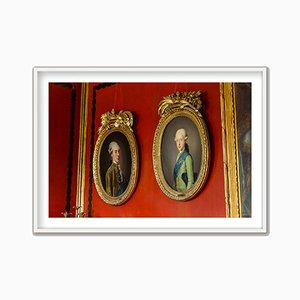 Guy Sargent, Baroque, Copenhagen, Print
