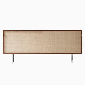 Model 116 Sideboard by Florence Knoll for Knoll International, 1950s