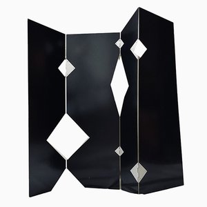 Spiffero Wandschirm von Bruno Munari für Zanotta, 1988