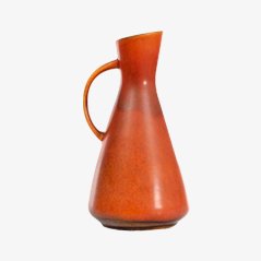 Mid Century Jug by Gunnar Nylund for Nymolle, 1960s