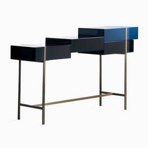 Metaphysics Sideboard by Hagit Pincovici
