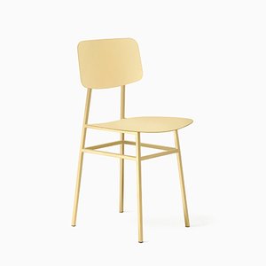 Silla Miami de N. Zupanc para Ghidini 1961