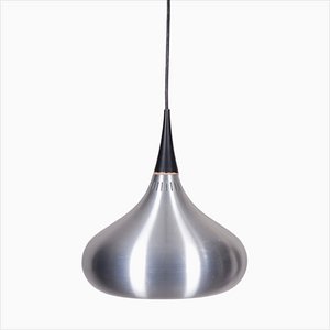 Lampada a sospensione Orient di Johannes Hammerborg per Fog & Mørup, anni '60