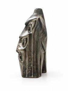 Ester Wallin for Upsala-Ekeby · Three Owls — view 3