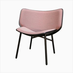 Dapper Lounge Chair attribuita a Doshi Levien per Hay