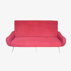 Damen Sofa von Marco Zanuso für Artflex