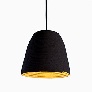 Roll Lamp (Medium) by Sébastien Cordoleani