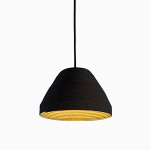 Roll Lamp (Small) by Sébastien Cordoleani