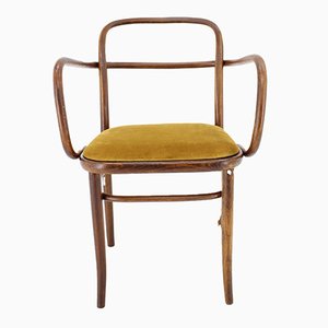 Bentwood Dining Chair from Ton, 1970s