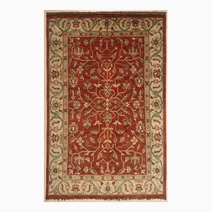 Tapis Vintage, Inde, 1960s