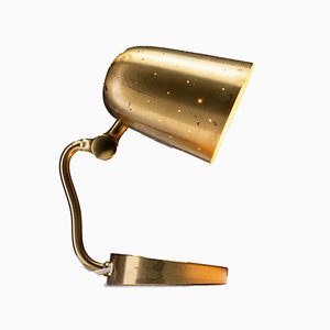 Modell 9303 Baby Tischlampe von Karl Borén für Boréns Belysning, Schweden, 1950er