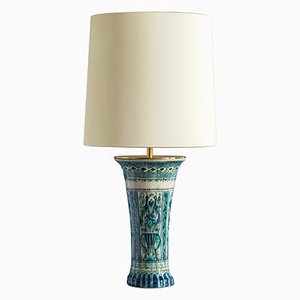 Luna Table Lamp from Royal Delft