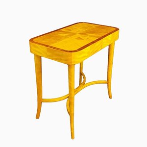 Swedish Side Table from Bodafors, 1950s