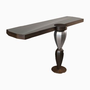Italian Drummond Console Table from VGnewtrend