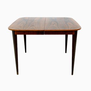 Rosewood Dining Table, Sweden, 1960