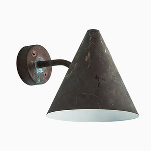 Vintage Tratten Wall Lamp by Hans-Agne Jakobsson for Hans-Agne Jakobsson AB