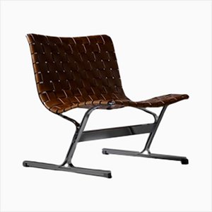 Fauteuil PRL 1 par Ross Littell, Italie, 1968