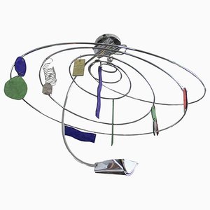 Lustre Spirale Ilione de Artemide