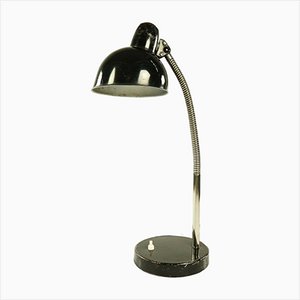 Lampe de Bureau 6561 Industrielle par Christian Dell pour Kaiser Idell, Allemagne, 1930s