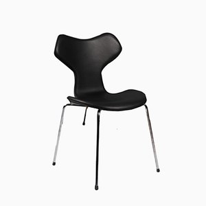 Dining Chair by Arne Jacobsen for Fritz Hansen