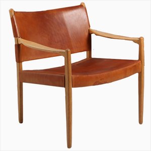 Premiär-69 Lounge Chair by Per Olof Scotte for IKEA, Sweden, 1970s