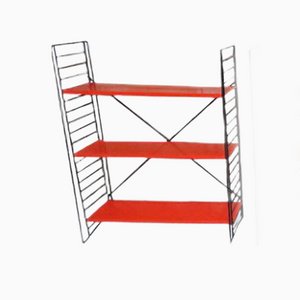 Freestanding Rack from Tomado