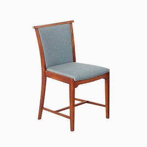 Chaise de Salle à Manger par Elmar Berkovich de Zijlstra Joure