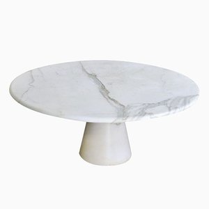 Marble Coffee Table from Up&Up, Italy, 1970s