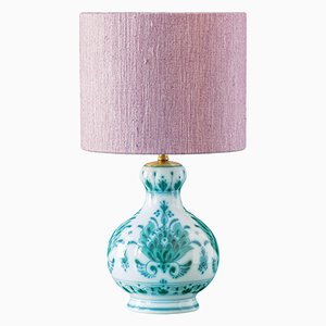 Delvert Table Lamp from Royal Delft