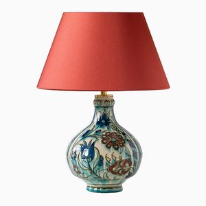 Lámpara de mesa Yasmin de Royal Delft