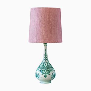 Delvert Table Lamp from Royal Delft