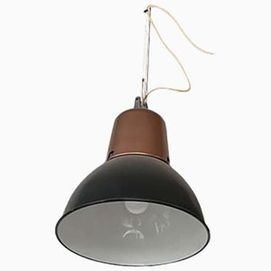 Industrial Pendant Lamp