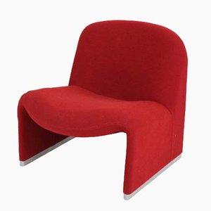 Alky Chair by Giancarlo Piretti for Artifort, 1970s