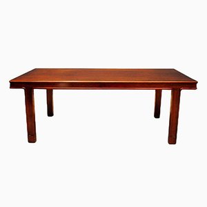 Modernist Coffee Table from Mobelbolaget Tranas, 1950s