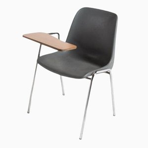 Sedia vintage di Etna, Italia, anni '60