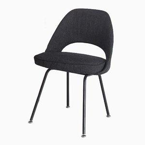 Conference Chair Model No 72. attributed to Eero Saarinen for Knoll, 1960s