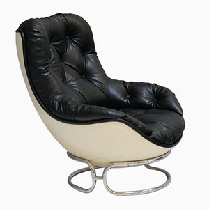 Space Age Karate Armchair by Michel Cadestin for Airborne, 1960s