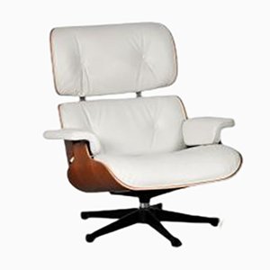 XL Edition Lounge Chair by Charles & Ray Eames for Vitra, Germany