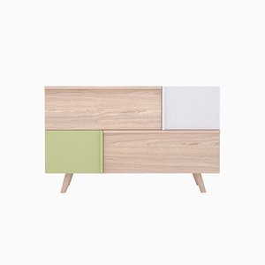 Sideboard by Víctor Pinto for Mega Mobiliario