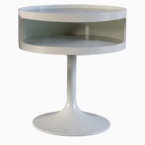 Table d'Appoint Space Age de Opal Germany