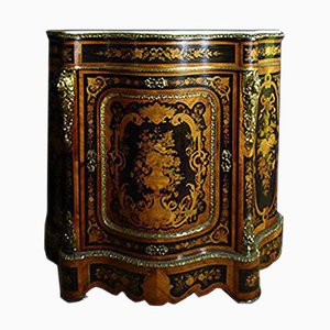 Antikes Napoleon III Buffet