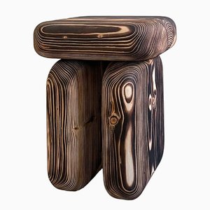 Dune Stool by Lisa Ertel