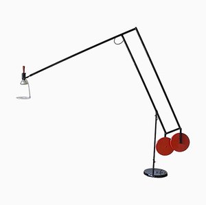 Ipogeo Floor Lamp by Joe Wentworth for Artemide, 2000s