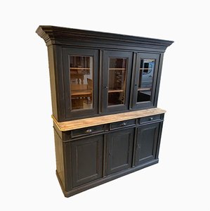 Large Cupboard, Early 20th-Century
