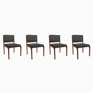 Tech Chairs, Set of 4