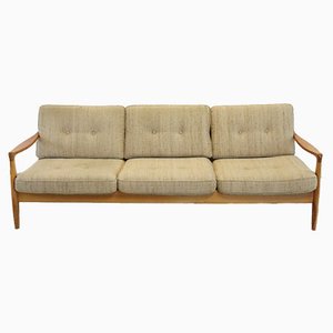 3-Sitzer Sofa von Knoll