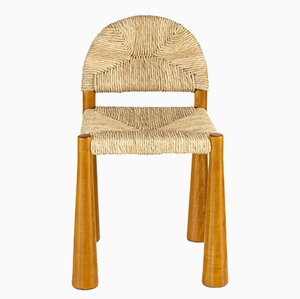 Chair by Alessandro Becchi for Giovannetti, Set of 4