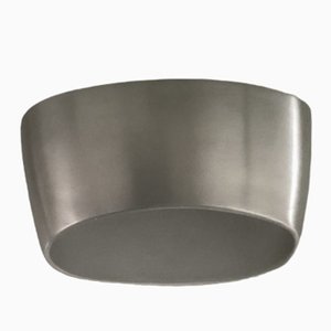 Lampada da parete Loop di Metalarte, Spagna