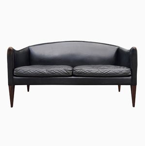 V12 Sofa von Illum Wikkelsø, 1960er