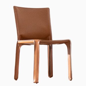 CAB 412 Chair by Mario Bellini for Cassina